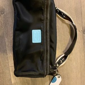 Coach Hamptons mini satchel